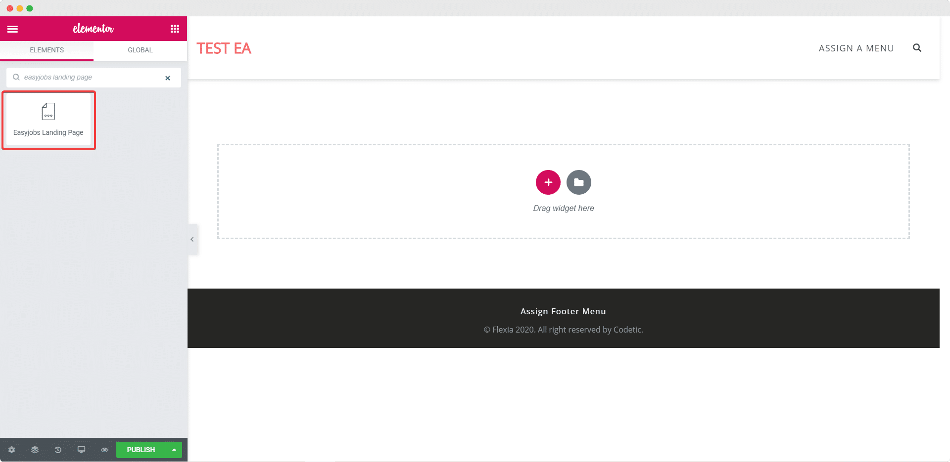 Create a Stunning Career Site in 5 Minute Using Easy.Jobs [FREE]