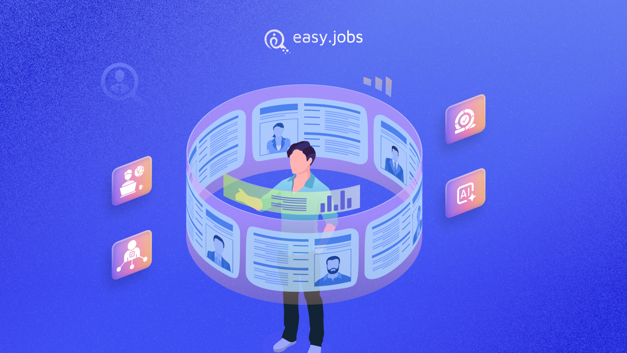 The Future of Recruitment Process: Emerging Trends And Technologies 5 Recruitment Process