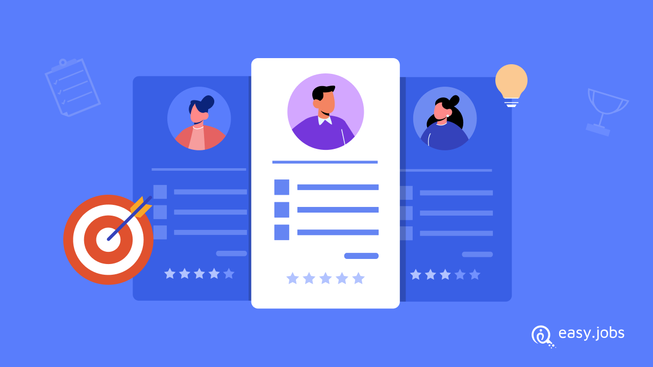 How Agencies Can Improve the Recruitment Process in 2025 4 improve the recruitment process
