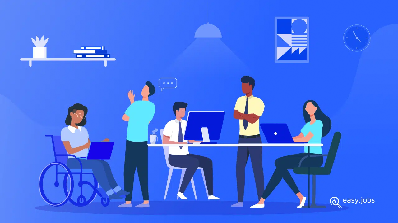 Recruitment Marketing Strategies
